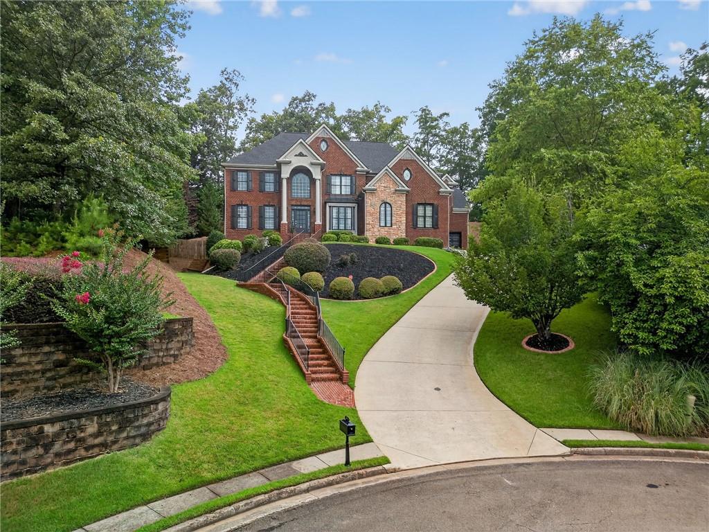 1370 Boomer Circle