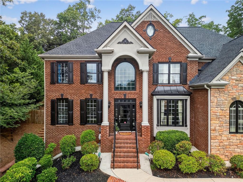 1370 Boomer Circle