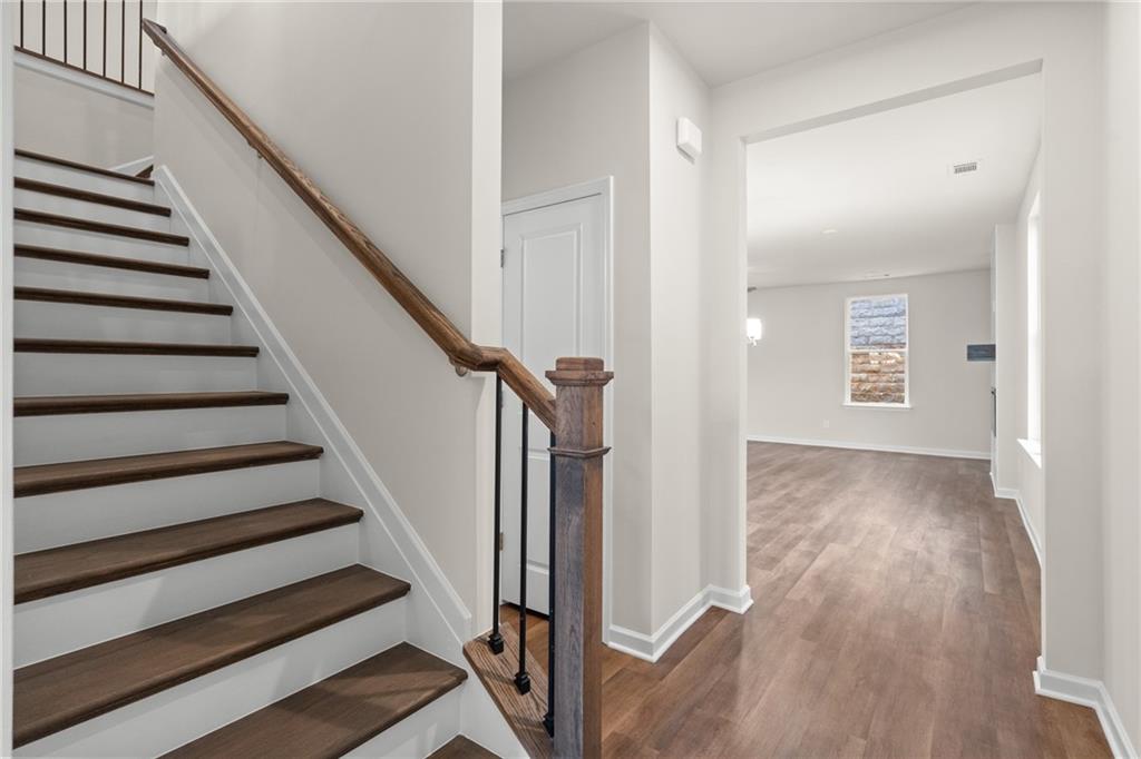 The Village at Shallowford - Residential