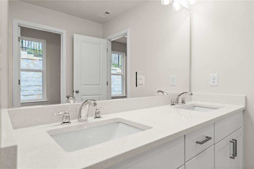 The Village at Shallowford - Residential