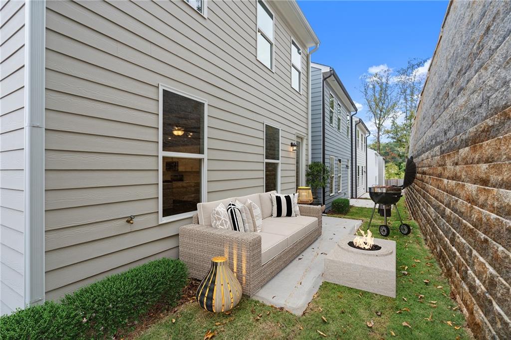 The Village at Shallowford - Residential