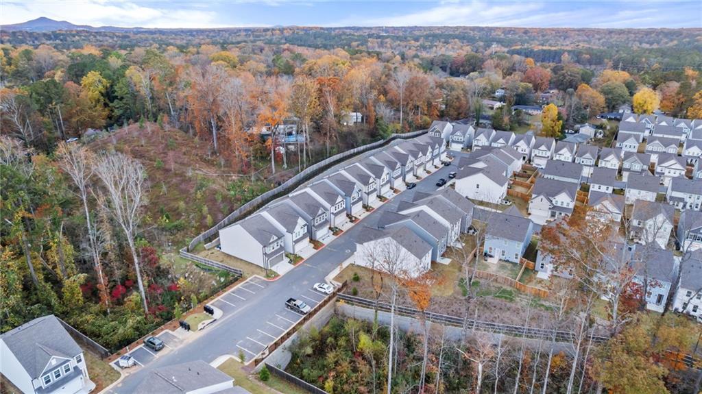 The Village at Shallowford - Residential