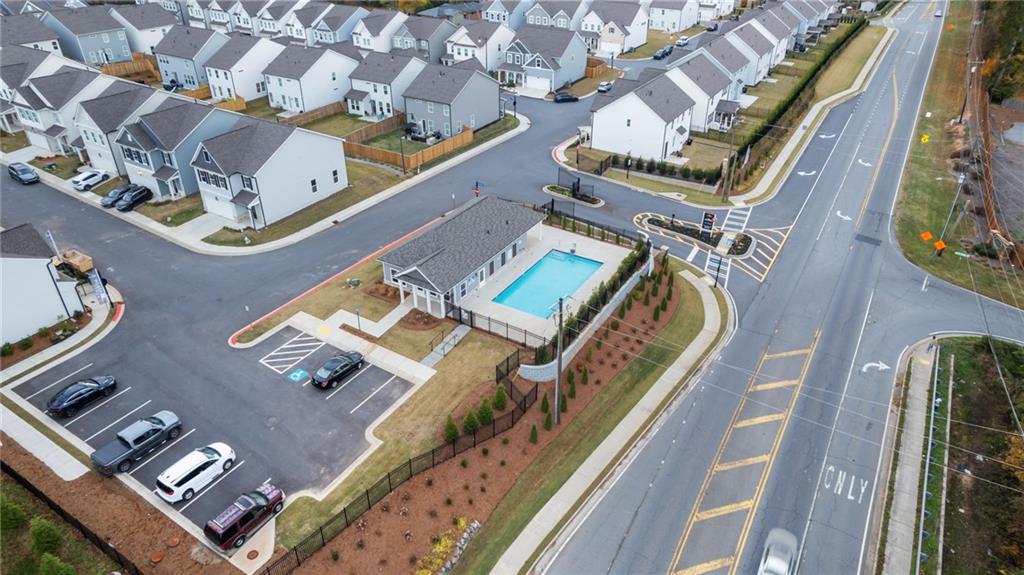 The Village at Shallowford - Residential