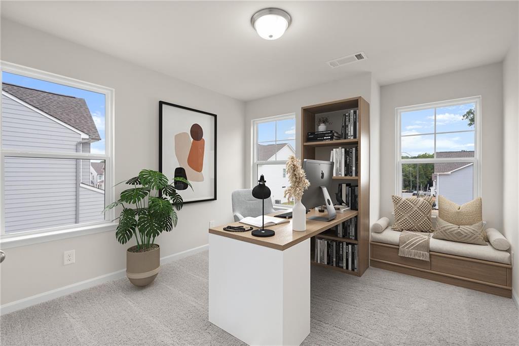 The Village at Shallowford - Residential