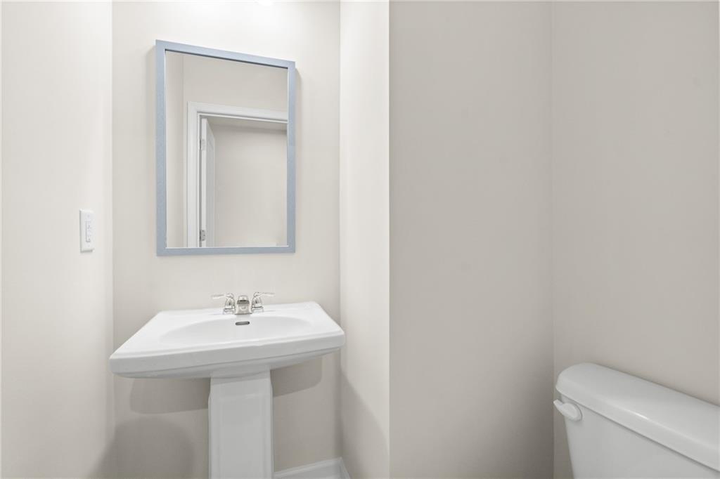 The Village at Shallowford - Residential