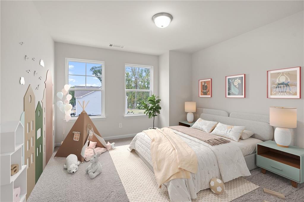 The Village at Shallowford - Residential