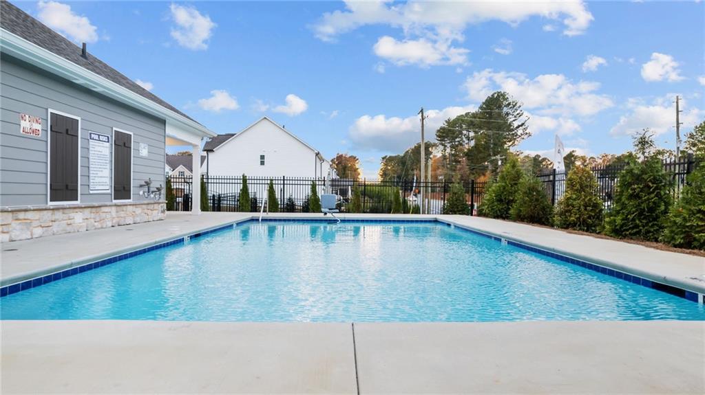 The Village at Shallowford - Residential