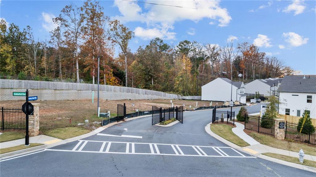 The Village at Shallowford - Residential