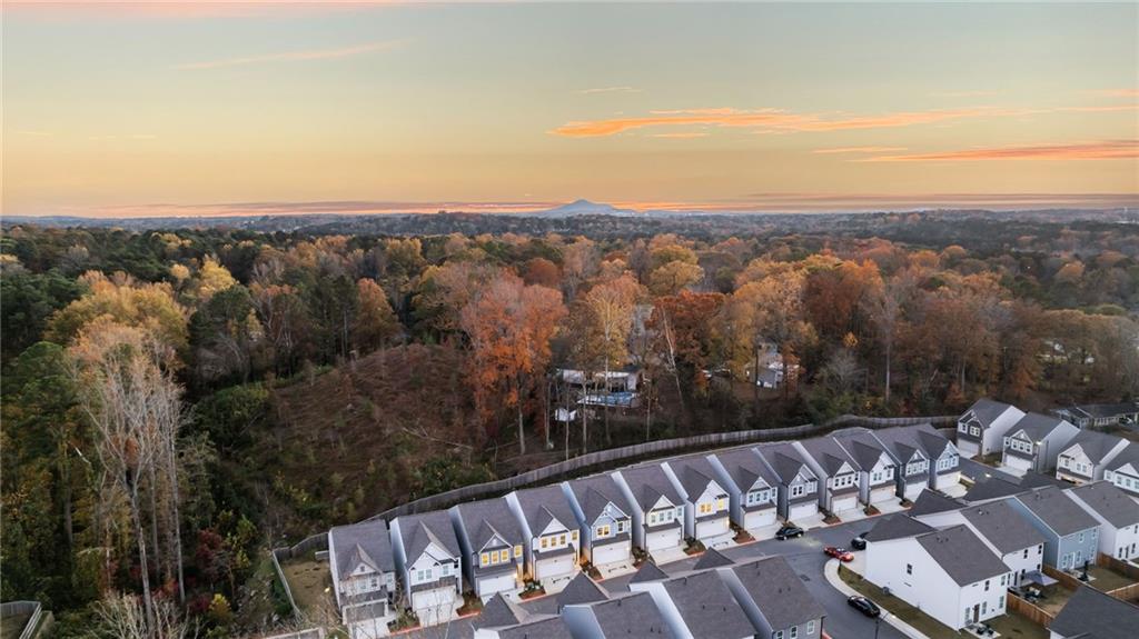 The Village at Shallowford - Residential