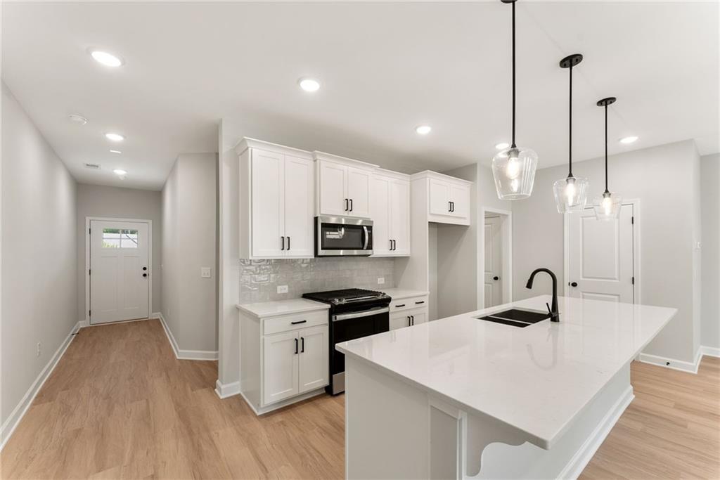 4663 Larkfield Way
