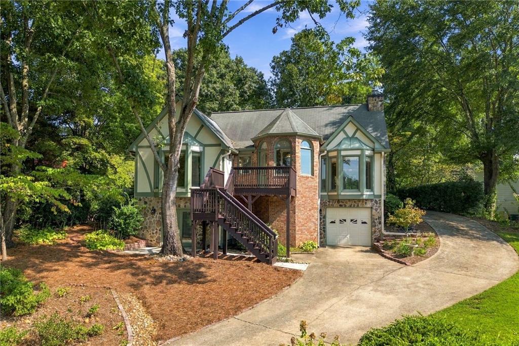1508 Lake Koinonia Drive