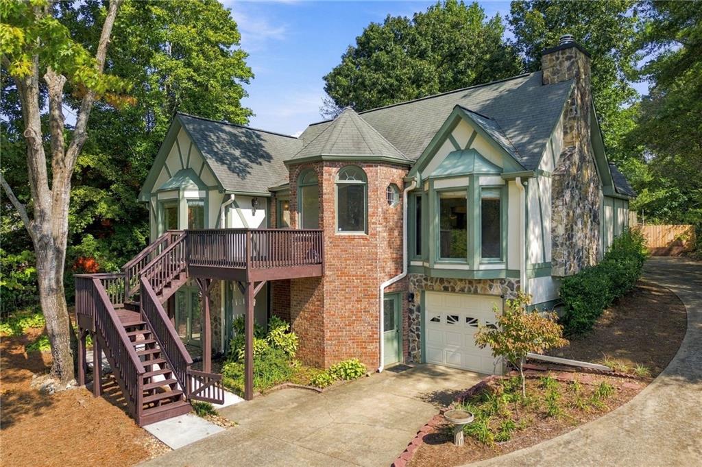 1508 Lake Koinonia Drive