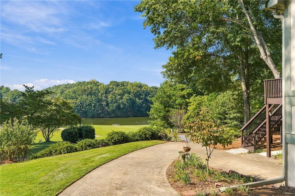 1508 Lake Koinonia Drive