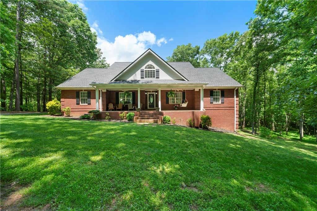 418 Mcdonald Road, Tallapoosa, Georgia image 1