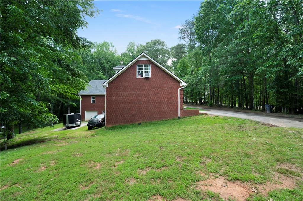 418 Mcdonald Road, Tallapoosa, Georgia image 36