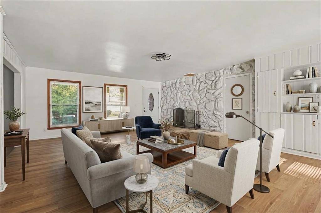 311 Bryant Road