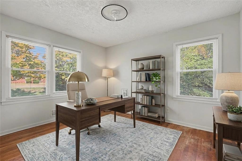 311 Bryant Road