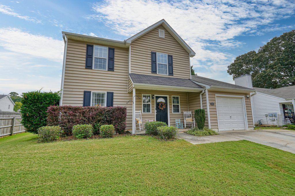 3829 Rivers Run Trace NW