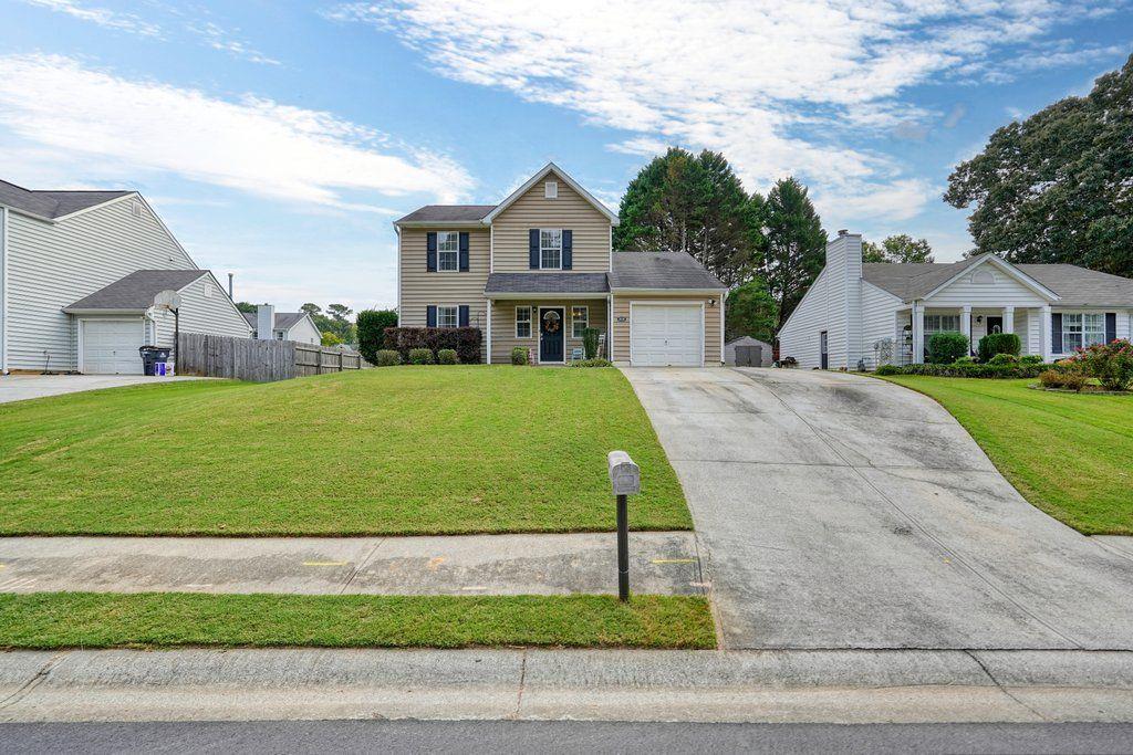 3829 Rivers Run Trace NW