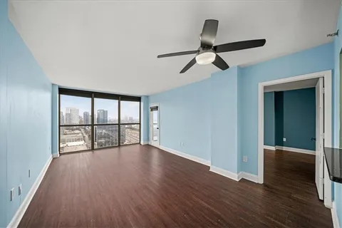 1280 W Peachtree Street NW #3306, Atlanta, GA 30309 - MLS#: 7516691