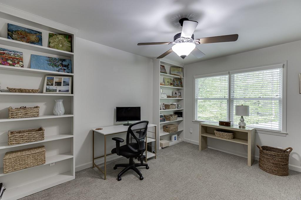 3460 Wycherly Court, Brookhaven, Georgia image 34
