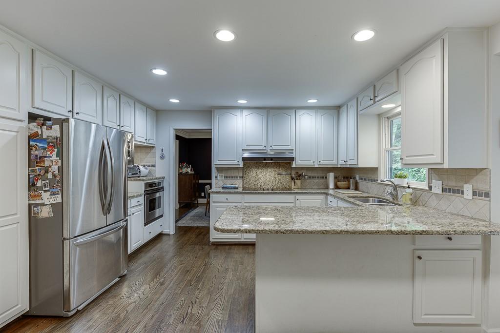 3460 Wycherly Court, Brookhaven, Georgia image 17