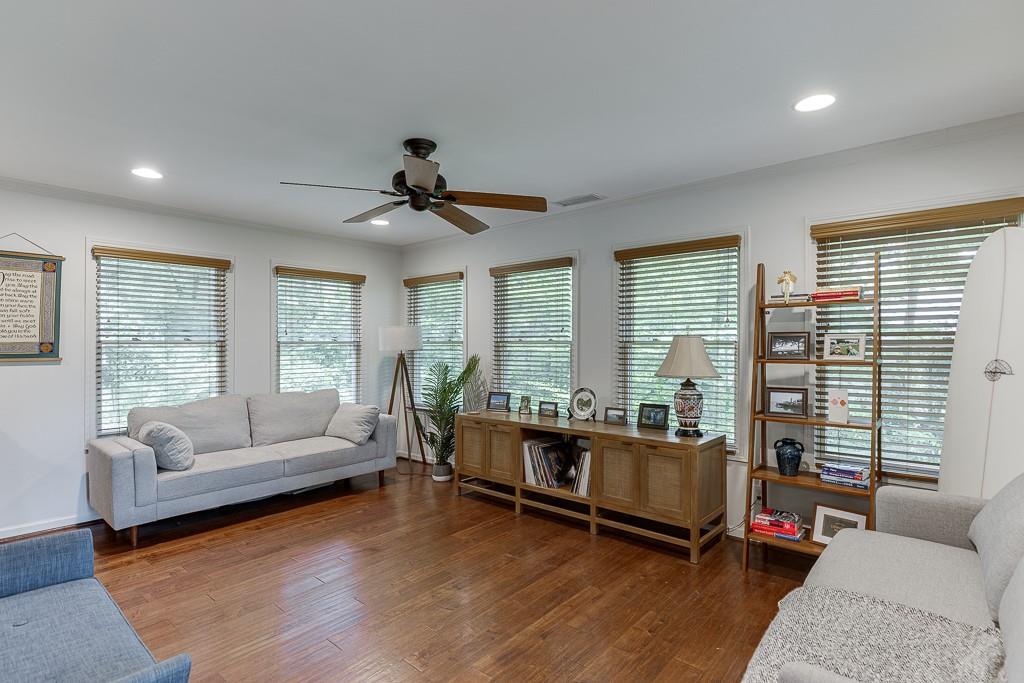 3460 Wycherly Court, Brookhaven, Georgia image 30