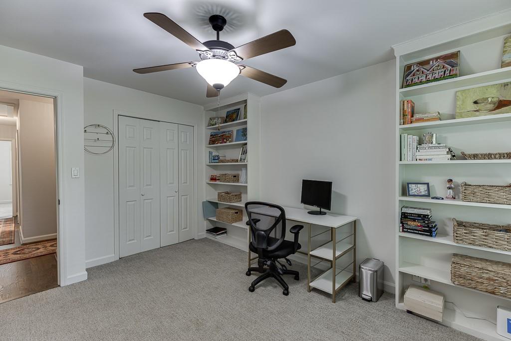 3460 Wycherly Court, Brookhaven, Georgia image 35