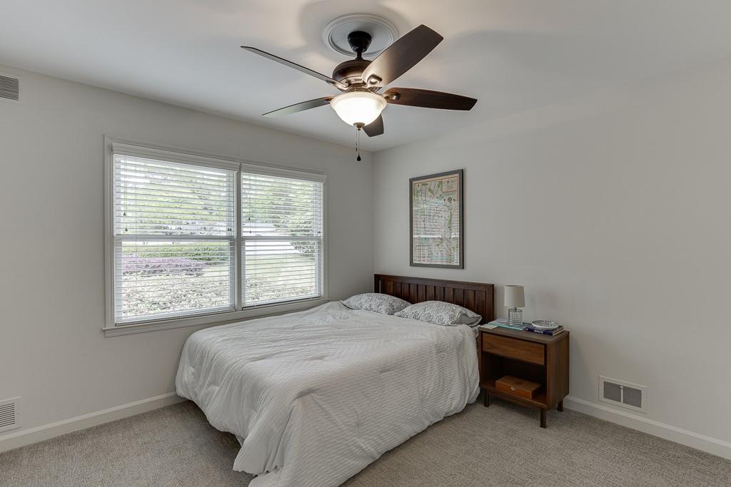 3460 Wycherly Court, Brookhaven, Georgia image 36