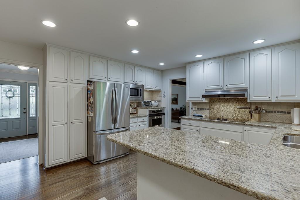3460 Wycherly Court, Brookhaven, Georgia image 18