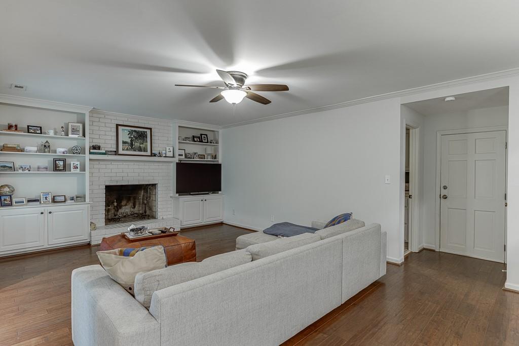 3460 Wycherly Court, Brookhaven, Georgia image 27