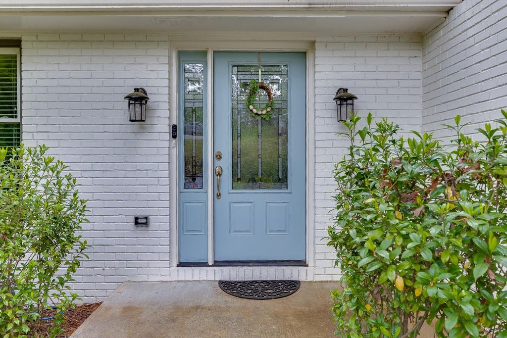 3460 Wycherly Court, Brookhaven, Georgia image 6