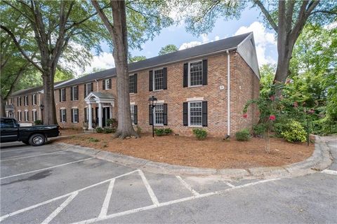 6700 Roswell Road 13A Atlanta GA 30328