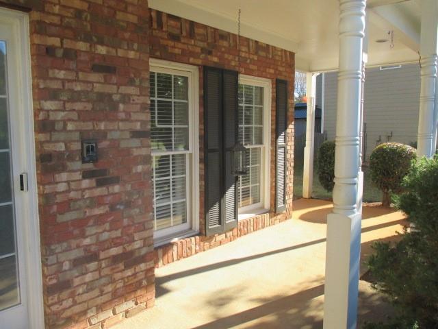 2104 Jockey Hollow Drive NW