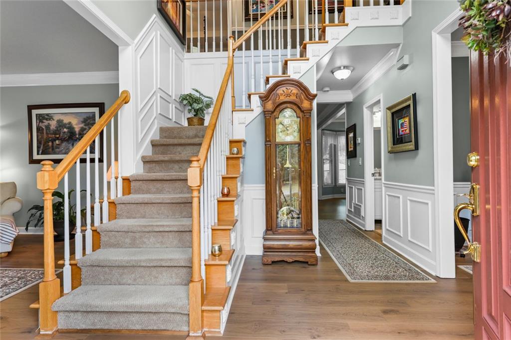 335 Dunhill Way Court