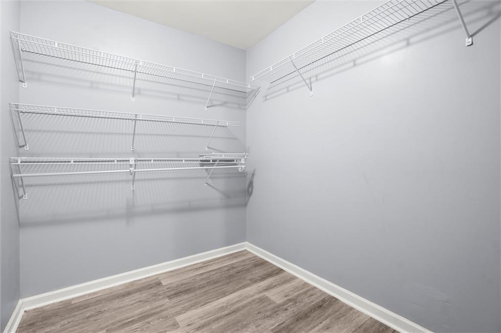 Hanover Place - Residential