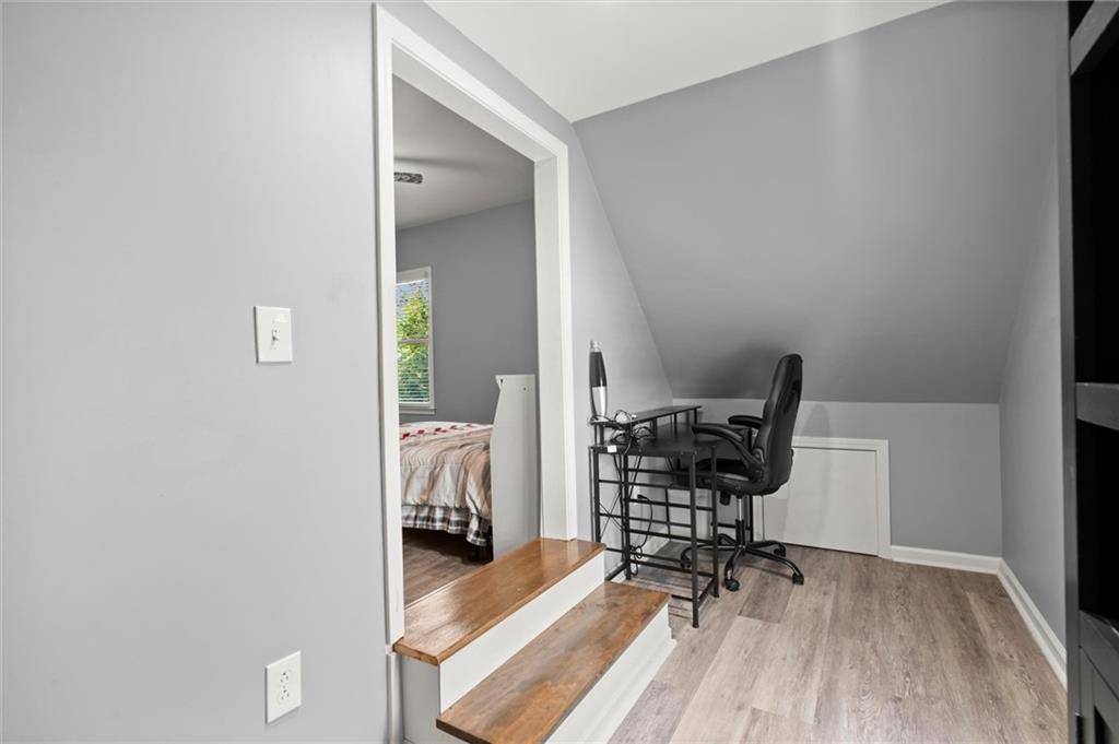 Hanover Place - Residential