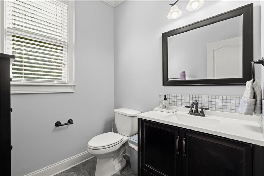 Hanover Place - Residential