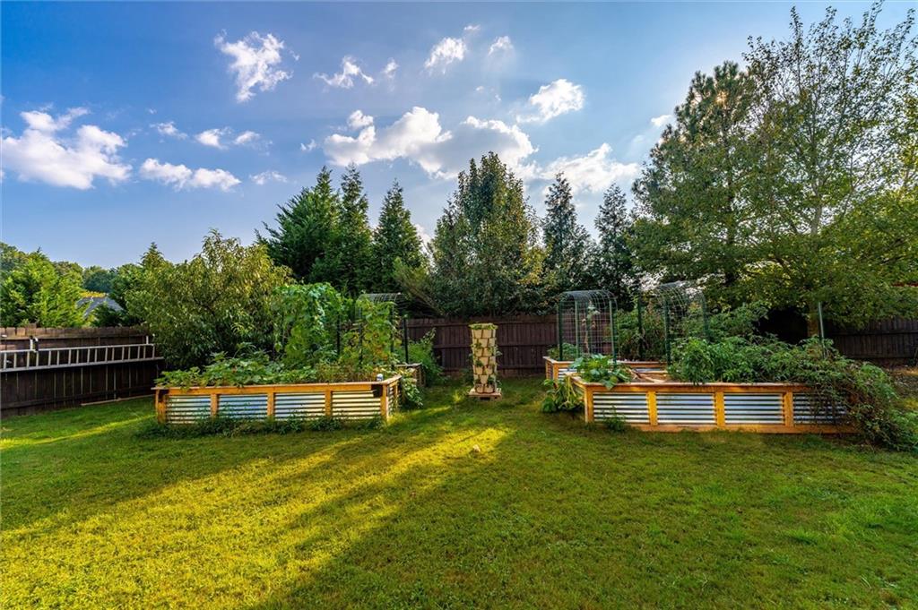 Hanover Place - Residential