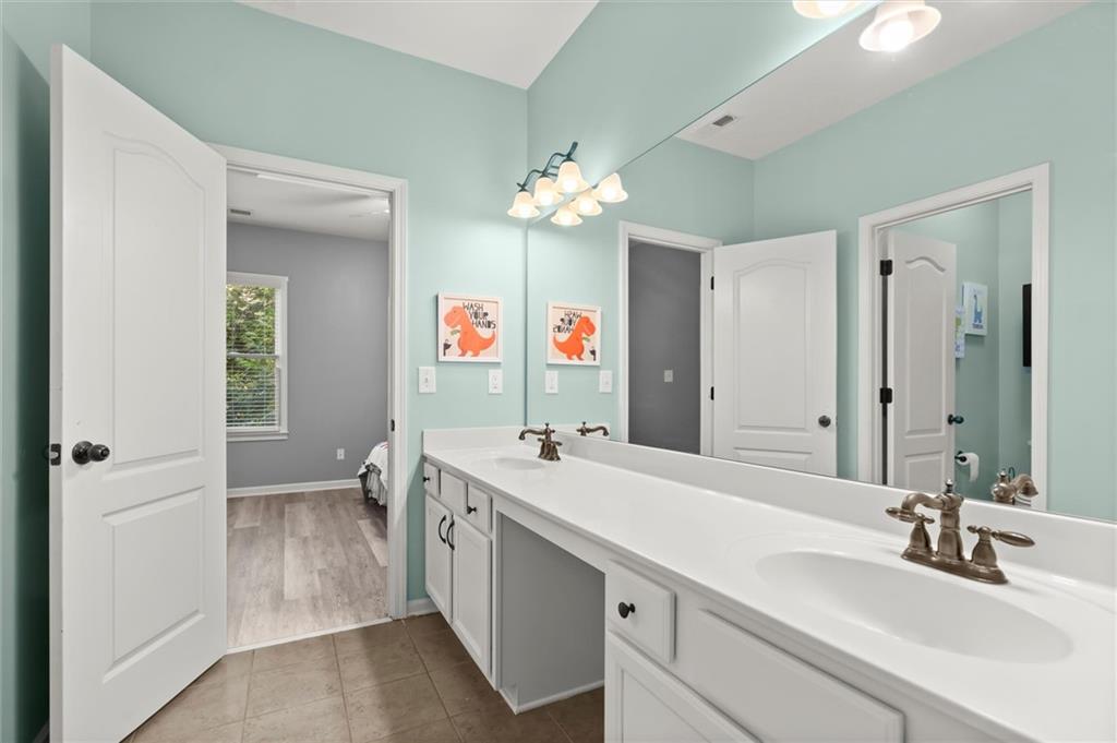 Hanover Place - Residential