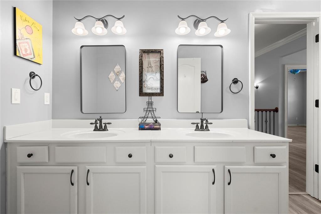 Hanover Place - Residential