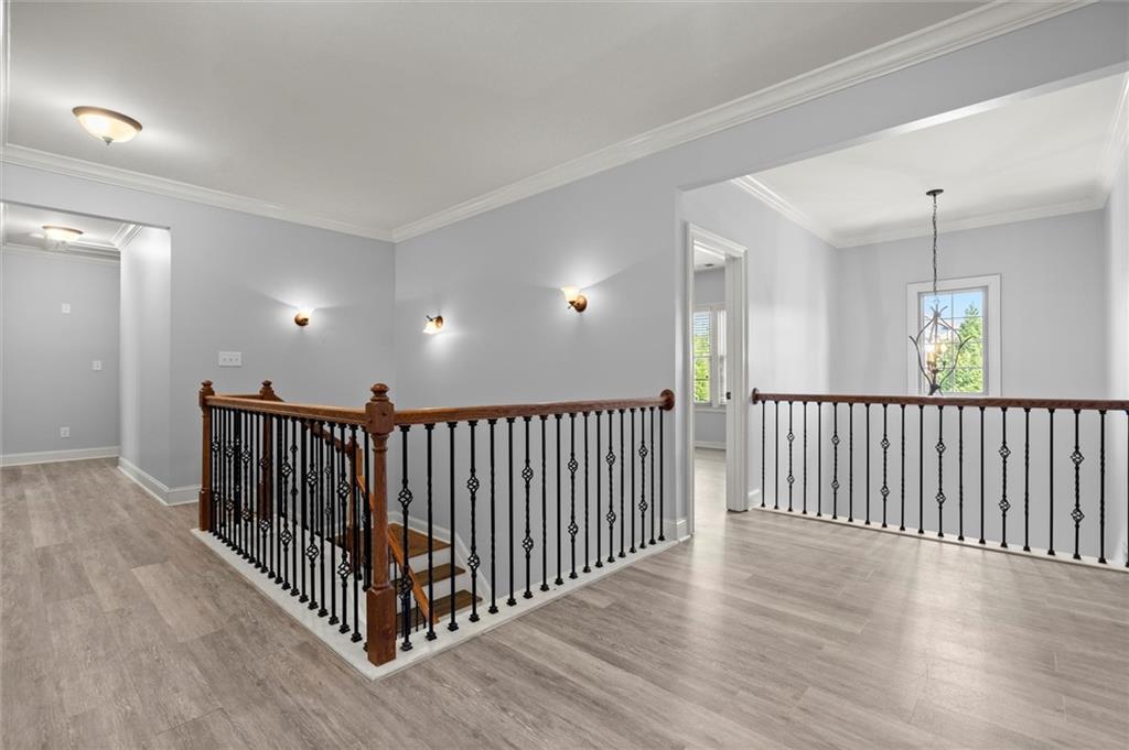 Hanover Place - Residential