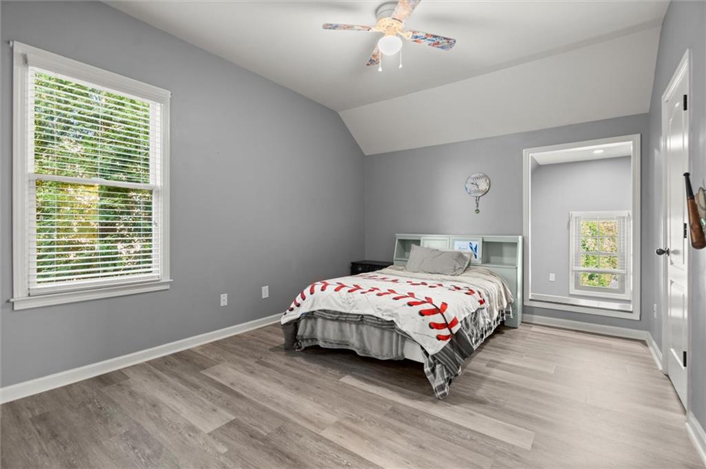 Hanover Place - Residential