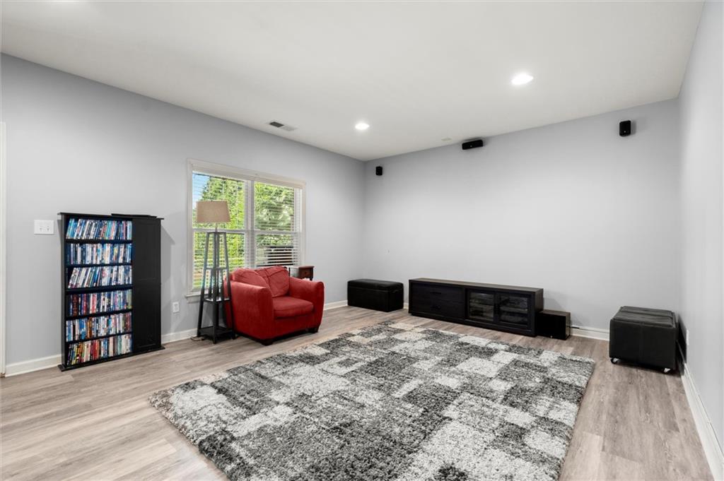 Hanover Place - Residential