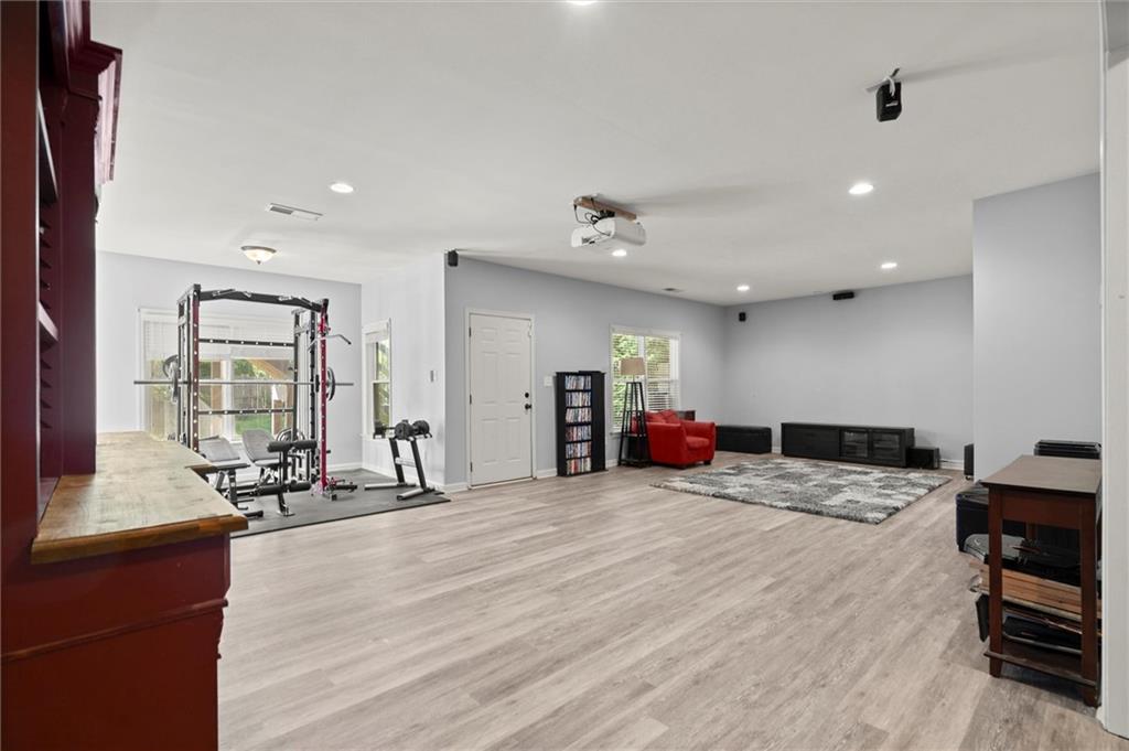 Hanover Place - Residential