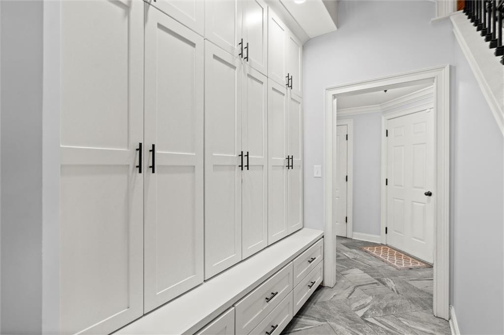 Hanover Place - Residential