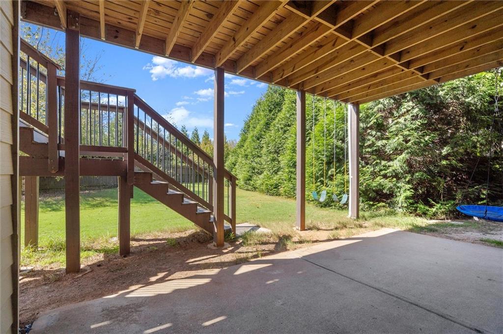 Hanover Place - Residential