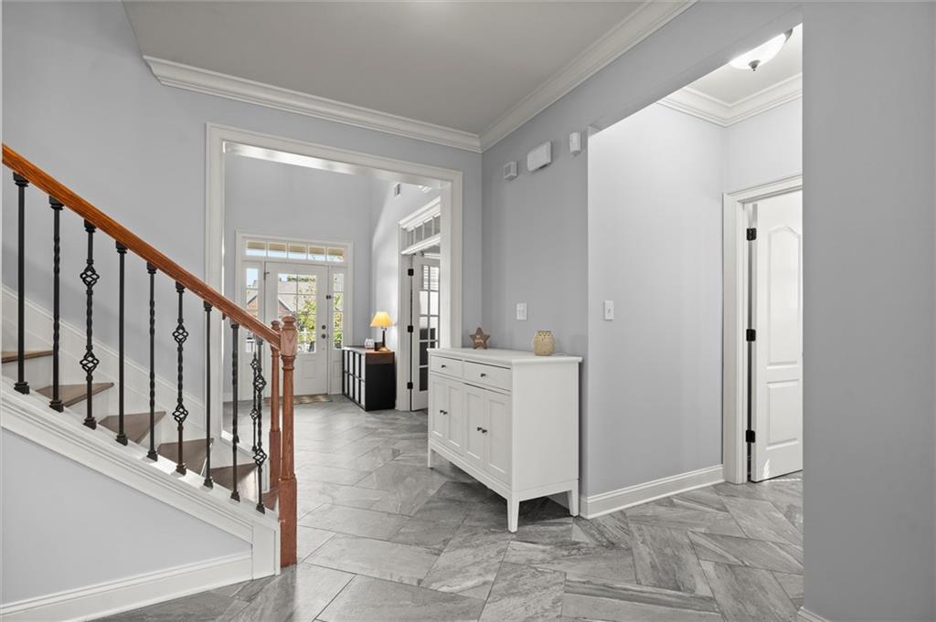 Hanover Place - Residential