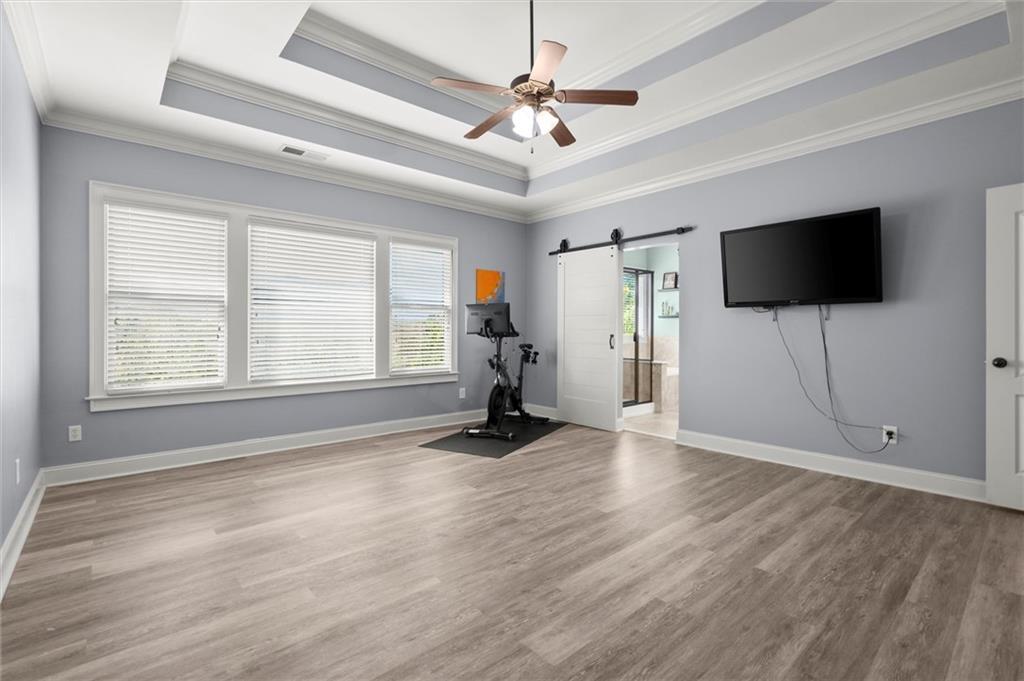 Hanover Place - Residential