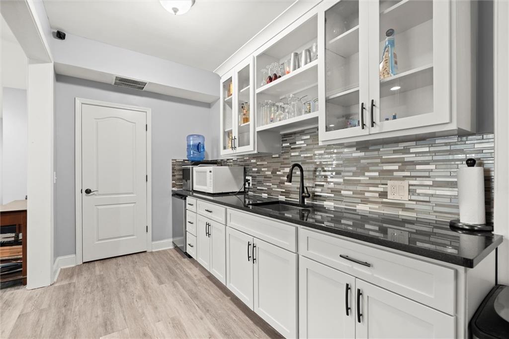 Hanover Place - Residential